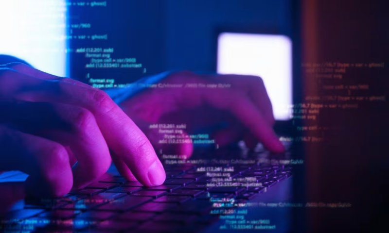 石楼县软件开发:调试技术筑牢项目质量的核心防线